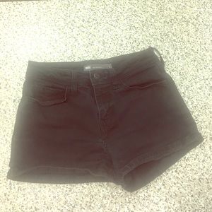 Denim short⚡️LEVI’S®️
